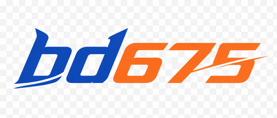 bd675 logo